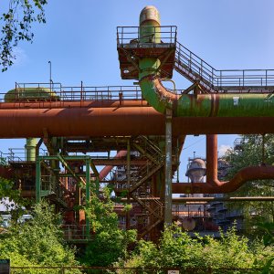 Rostig...... Werner Schuffenhauer